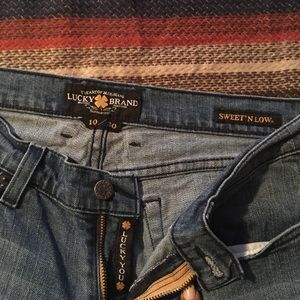 Lucky Brand jeans